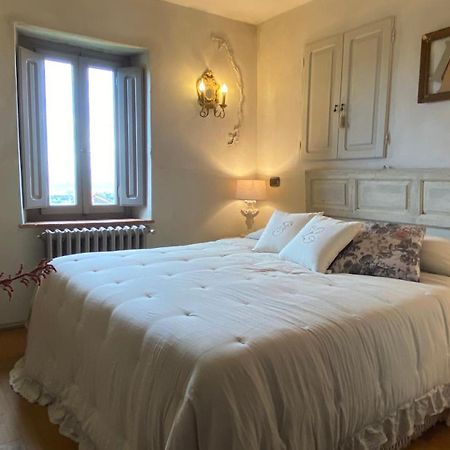 Residenza Buggiano Antica B&B - Charme Apartment In Tuscany بورغو آ بوجيانو المظهر الخارجي الصورة