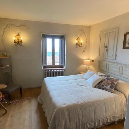 Residenza Buggiano Antica B&B - Charme Apartment In Tuscany بورغو آ بوجيانو المظهر الخارجي الصورة