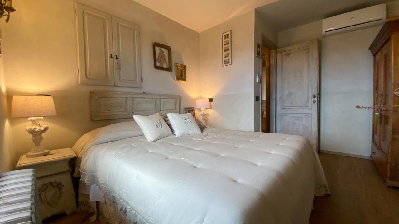 Residenza Buggiano Antica B&B - Charme Apartment In Tuscany بورغو آ بوجيانو المظهر الخارجي الصورة